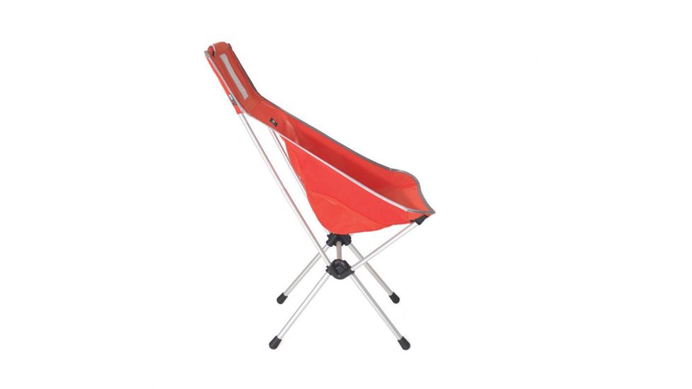 Helinox Sunset Camping Chair, Crimson, 11137R1