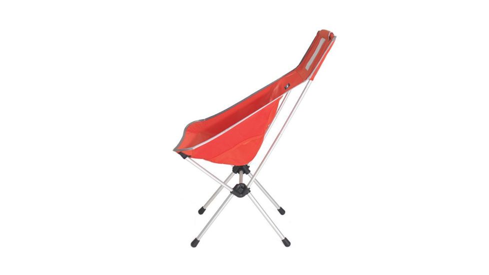 Helinox Sunset Camping Chair, Crimson, 11137R1