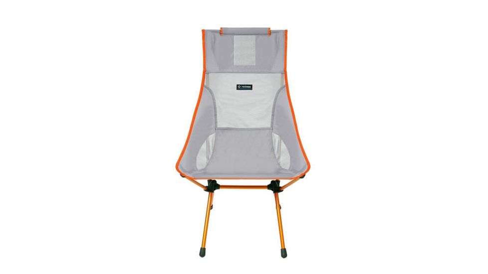 Helinox Sunset Camping Chair, Grey, 11136R1