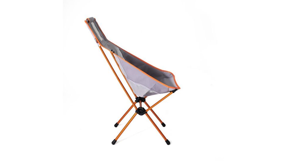 Helinox Sunset Camping Chair, Grey, 11136R1