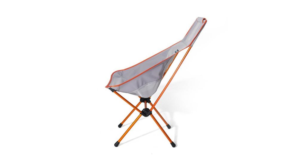 Helinox Sunset Camping Chair, Grey, 11136R1