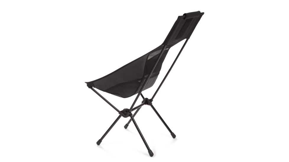 Helinox Sunset Chair, All Black, 11172R1