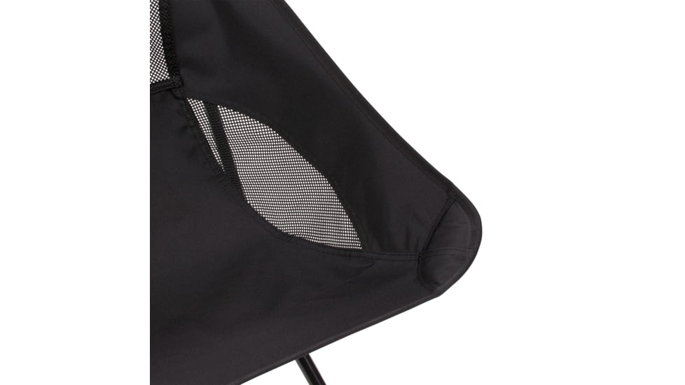 Helinox Sunset Chair, All Black, 11172R1