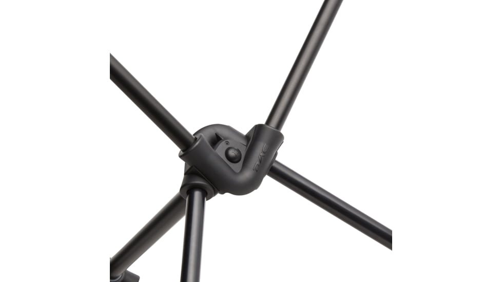 Helinox Sunset Chair, All Black, 11172R1