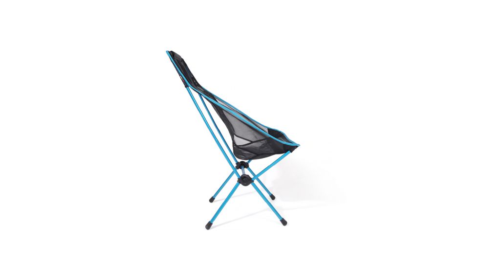 Helinox Sunset Chair, Black Mesh, HSUNCHAIRM18
