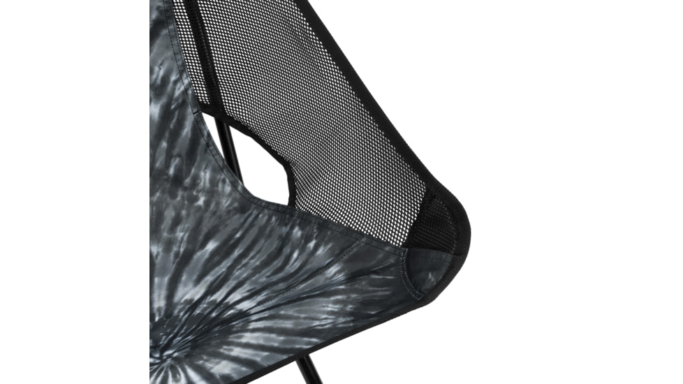 Helinox Sunset Chair, Black Tie Dye, 14707