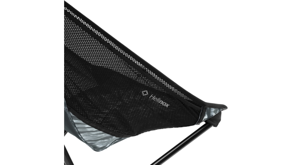Helinox Sunset Chair, Black Tie Dye, 14707