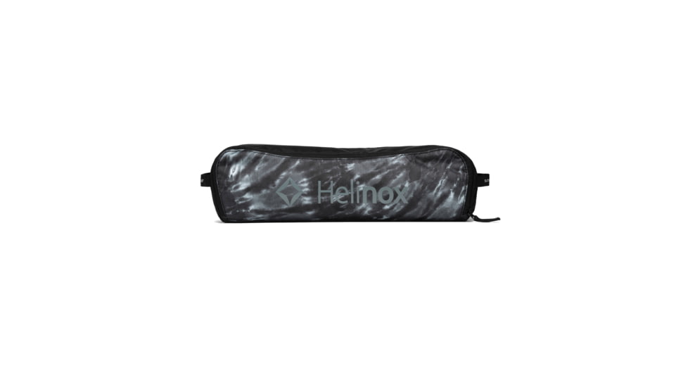 Helinox Sunset Chair, Black Tie Dye, 14707