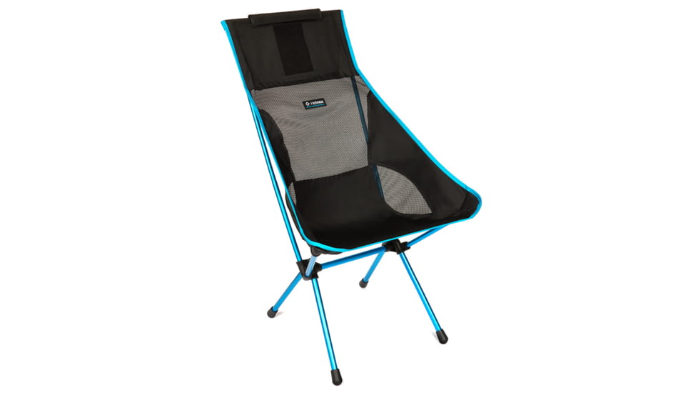 Helinox Sunset Chair-Black
