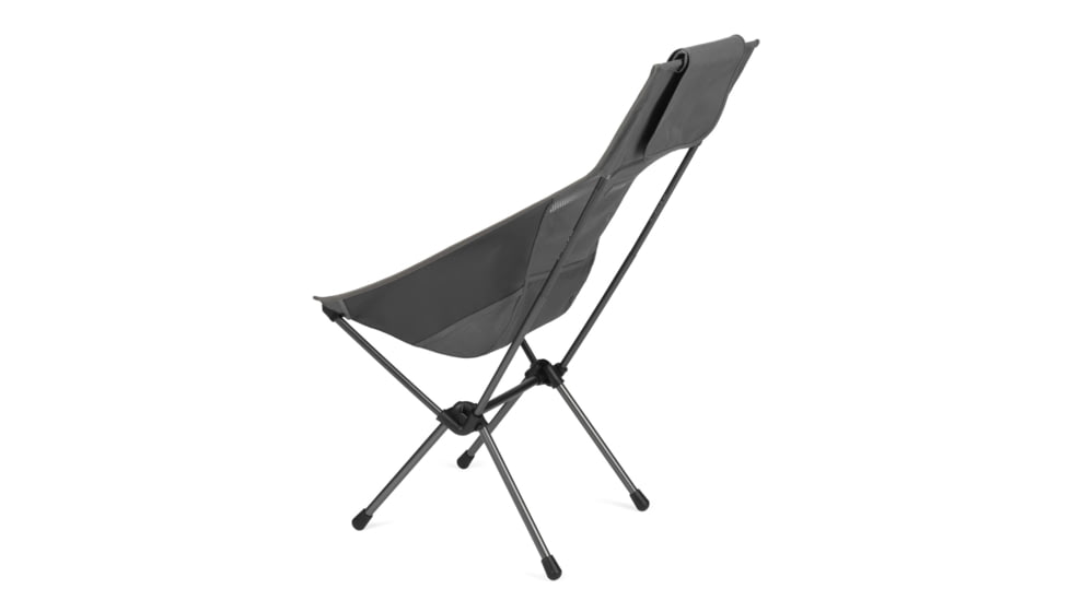 Helinox Sunset Chair, Charcoal, 11190