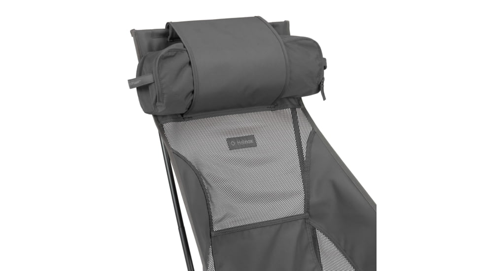 Helinox Sunset Chair, Charcoal, 11190