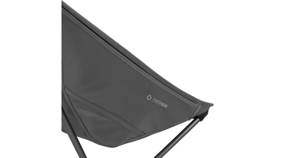 Helinox Sunset Chair, Charcoal, 11190