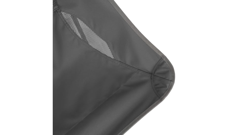 Helinox Sunset Chair, Charcoal, 11190