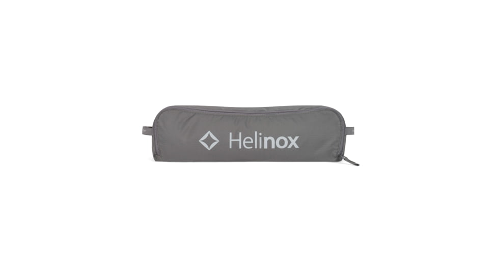 Helinox Sunset Chair, Charcoal, 11190