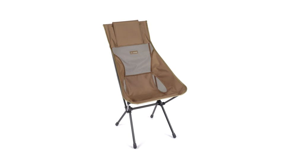 Helinox Sunset Chair, Coyote Tan, 11157R3
