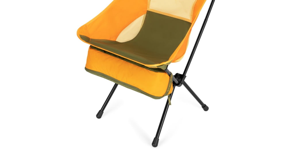 Helinox Sunset Chair, Flame Multi Block, 10003233