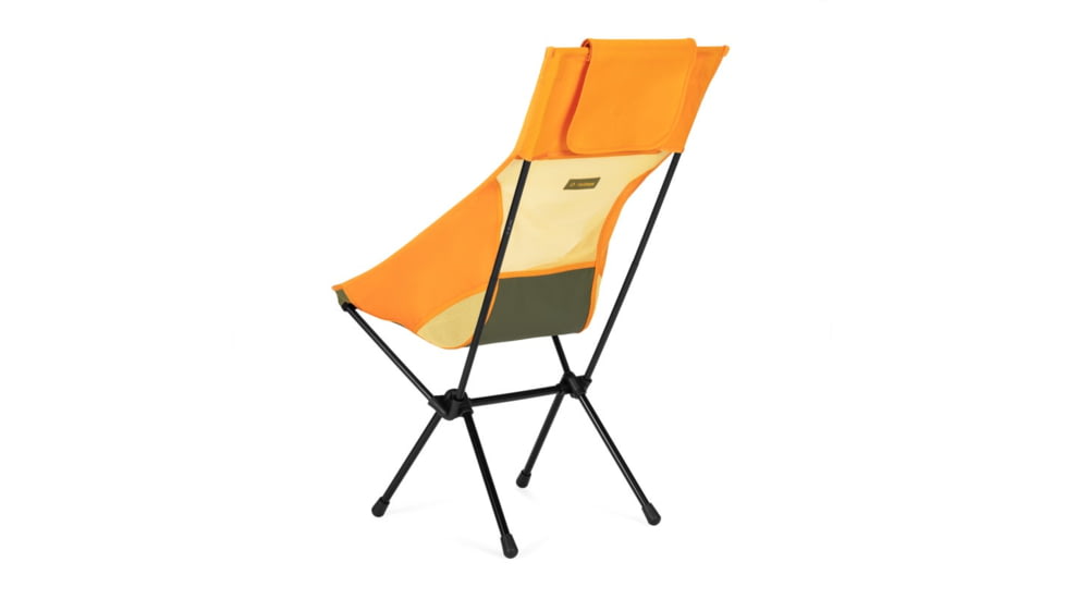 Helinox Sunset Chair, Flame Multi Block, 10003233