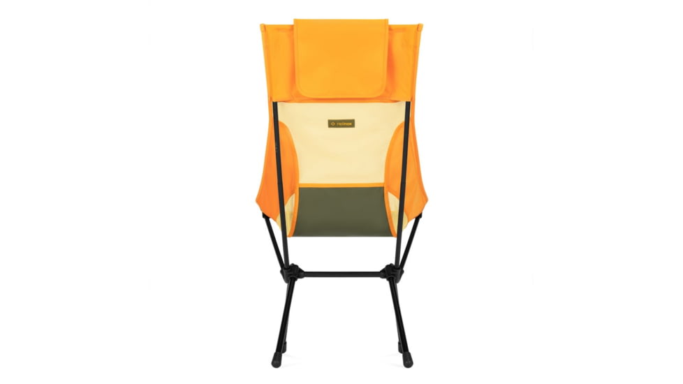 Helinox Sunset Chair, Flame Multi Block, 10003233