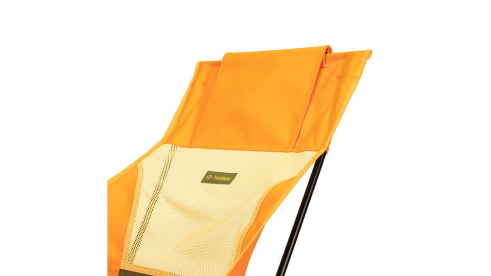 Helinox Sunset Chair, Flame Multi Block, 10003233