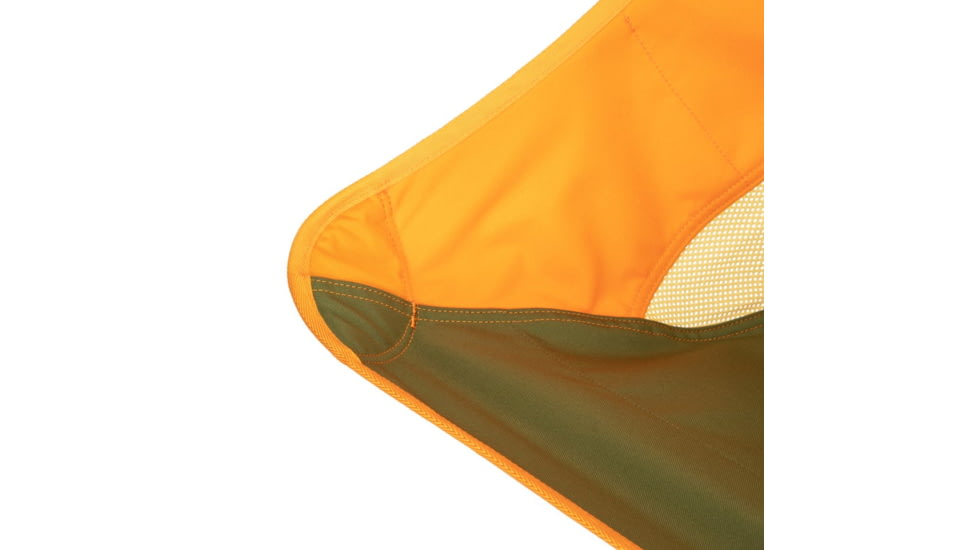 Helinox Sunset Chair, Flame Multi Block, 10003233