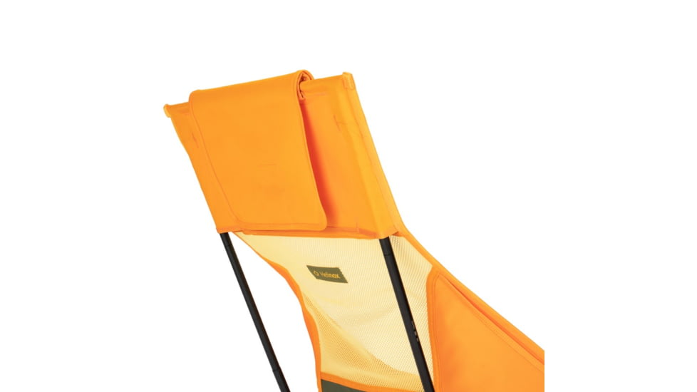 Helinox Sunset Chair, Flame Multi Block, 10003233