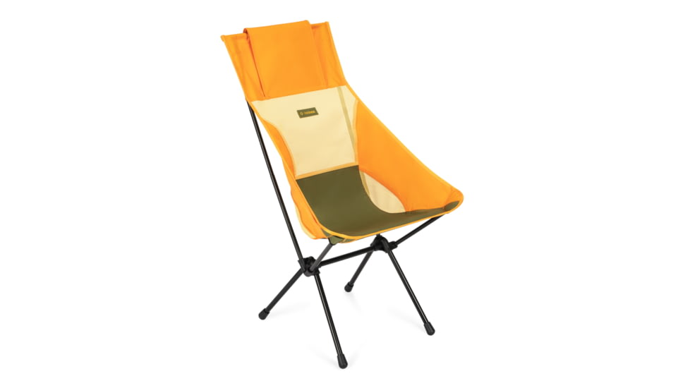 Helinox Sunset Chair, Flame Multi Block, 10003233