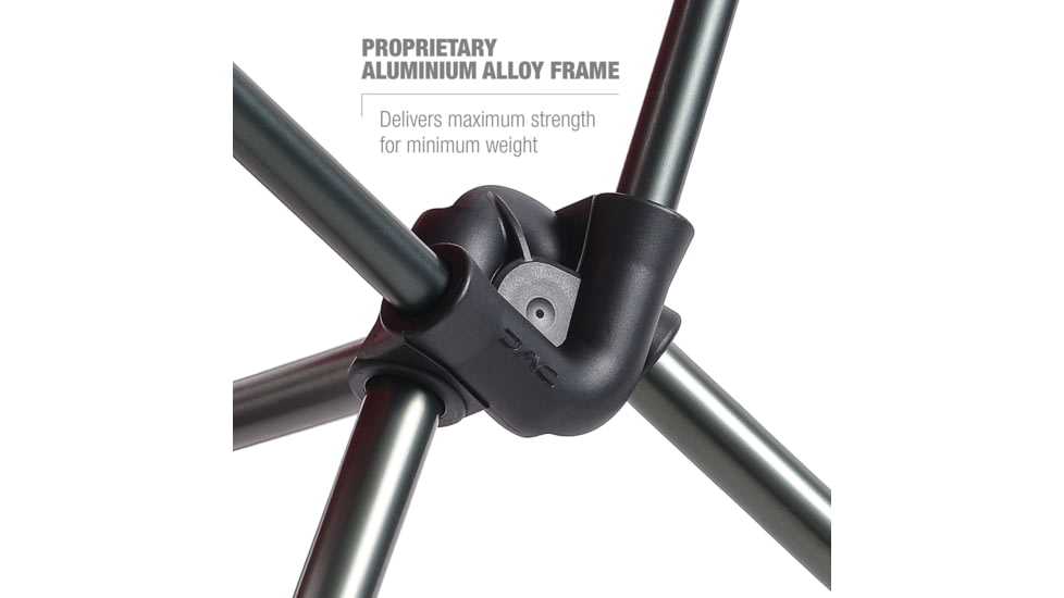 Helinox Sunset Chair, Forest Green, 11158R1