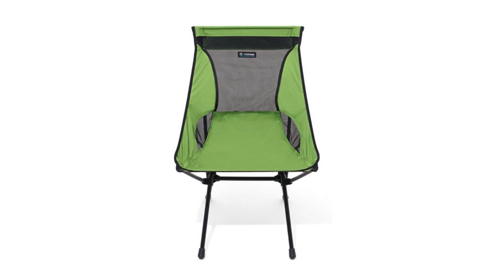 Helinox Sunset Chair, Meadow Green, HSUNCHAIRMG18