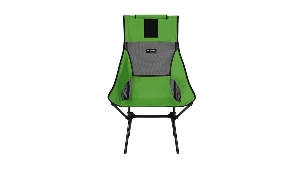 Helinox Sunset Chair, Meadow Green, HSUNCHAIRMG18
