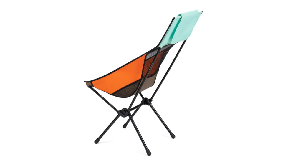 Helinox Sunset Chair, Mint MultiBlock, 10002804