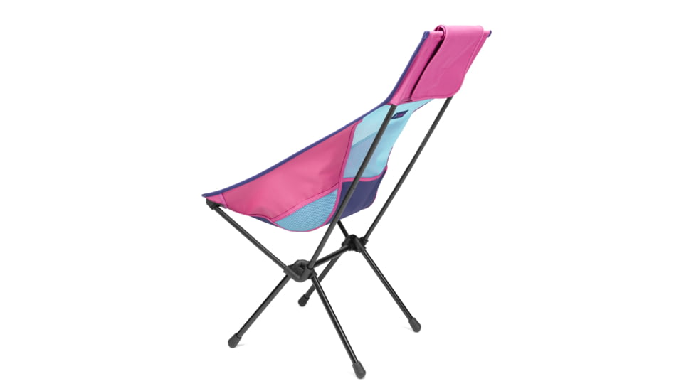 Helinox Sunset Chair, Multi Block 23, 14708