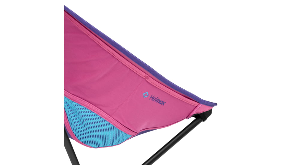 Helinox Sunset Chair, Multi Block 23, 14708