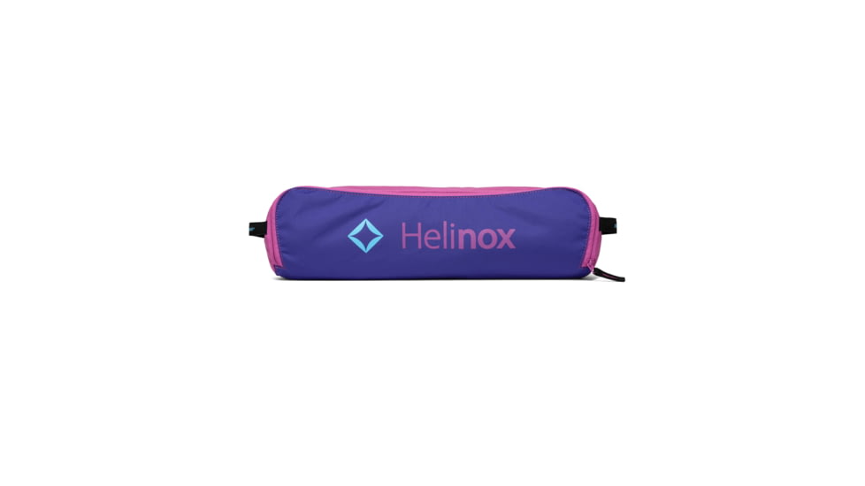 Helinox Sunset Chair, Multi Block 23, 14708