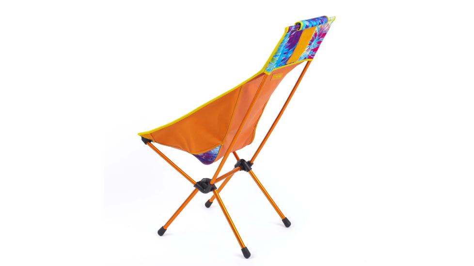 Helinox Sunset Chair, Tie Dye, 11180