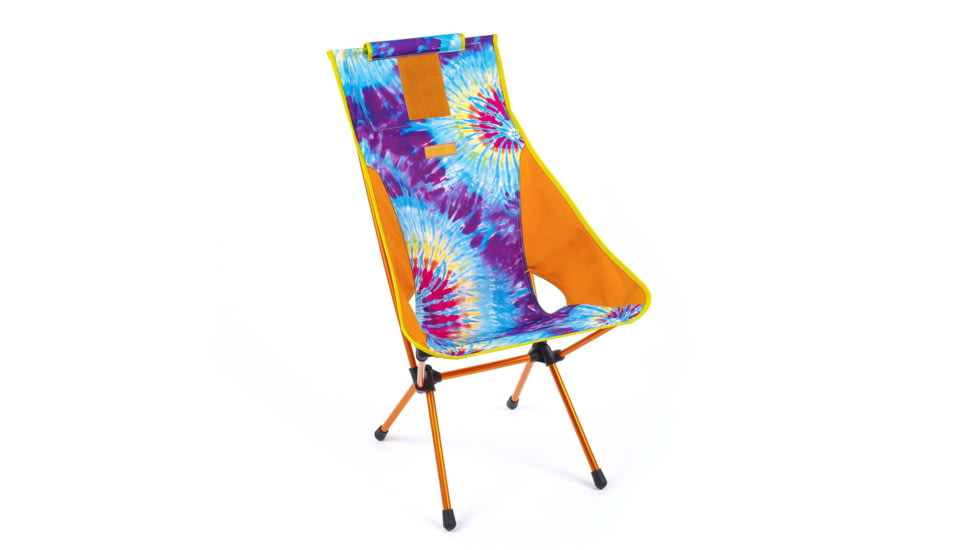 Helinox Sunset Chair, Tie Dye, 11180