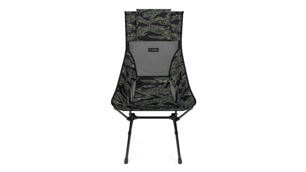 Helinox Sunset Chair, Xray Tiger Camo, 10003206