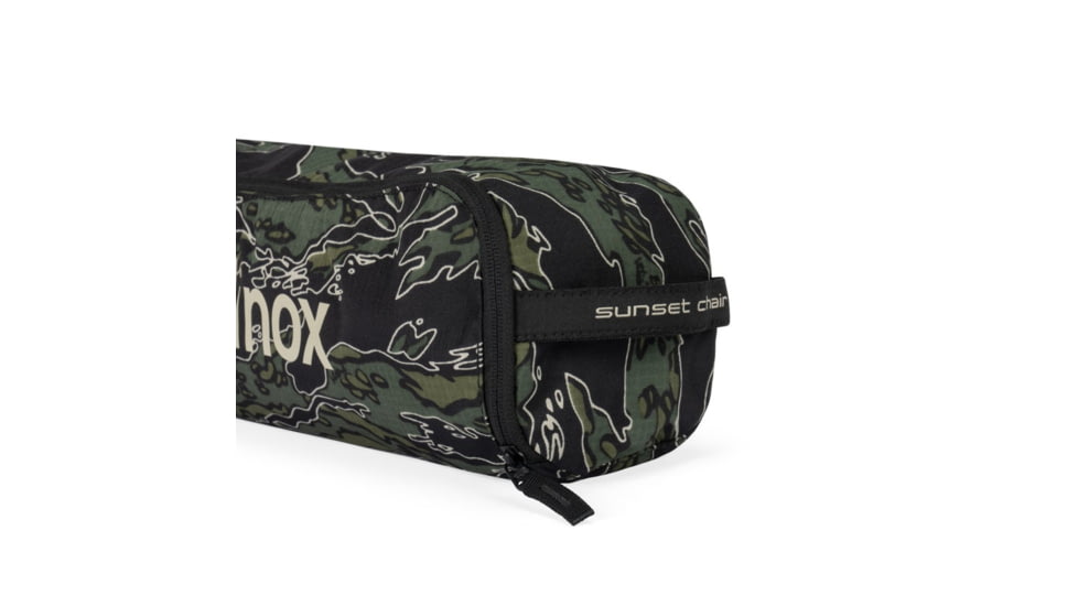Helinox Sunset Chair, Xray Tiger Camo, 10003206