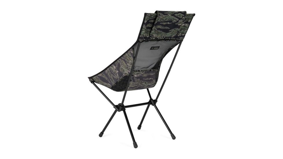 Helinox Sunset Chair, Xray Tiger Camo, 10003206