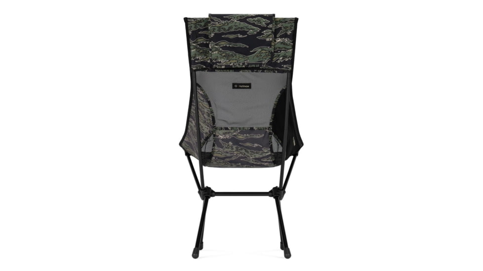 Helinox Sunset Chair, Xray Tiger Camo, 10003206