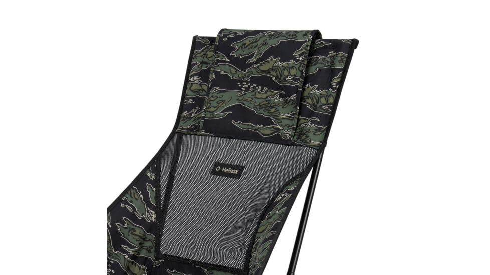 Helinox Sunset Chair, Xray Tiger Camo, 10003206