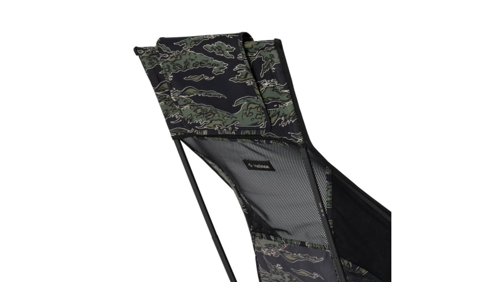 Helinox Sunset Chair, Xray Tiger Camo, 10003206