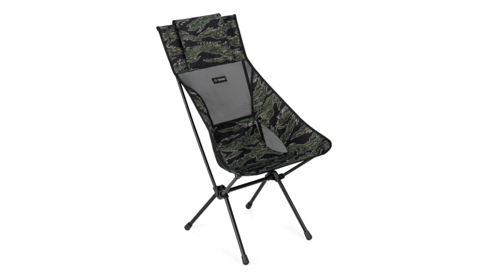 Helinox Sunset Chair, Xray Tiger Camo, 10003206