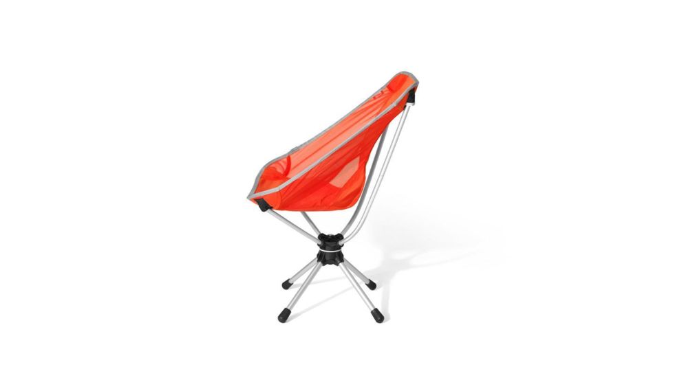 Helinox Swivel Camping Chair, Crimson, 11212R1