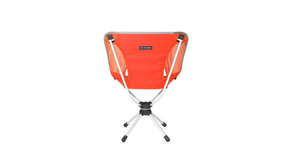 Helinox Swivel Camping Chair, Crimson, 11212R1