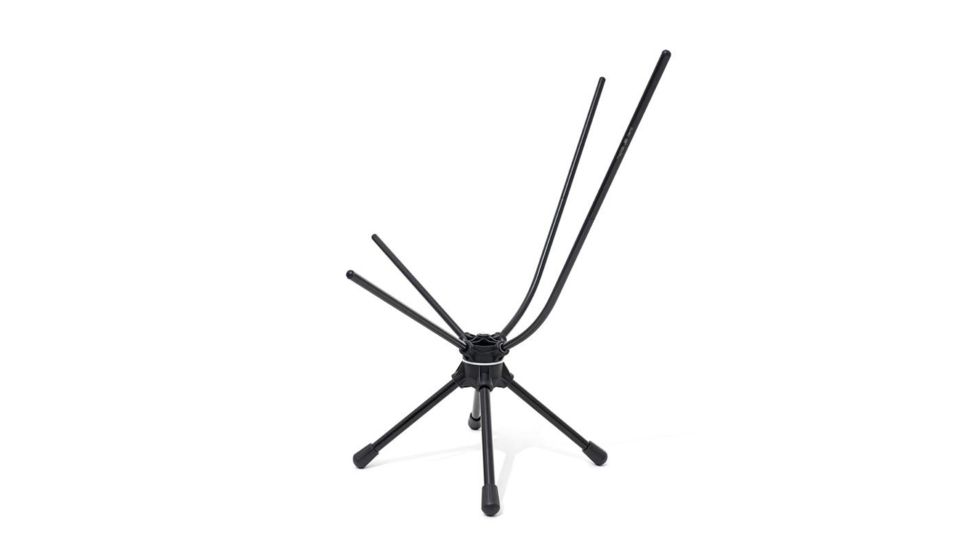 Helinox Swivel Chair-Meadow Green