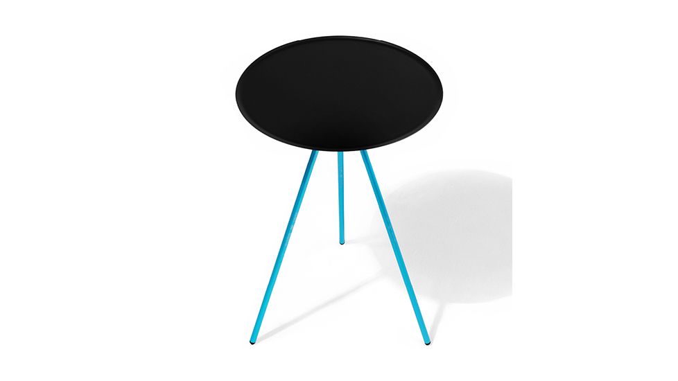 Helinox Table O, Black, HTABLEOB18