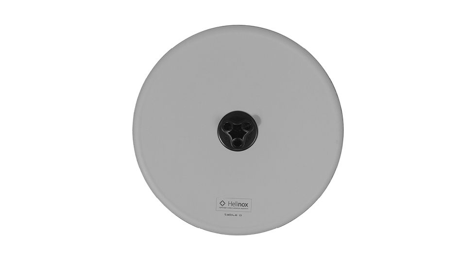 Helinox Table O, Grey, HTABLEOG18