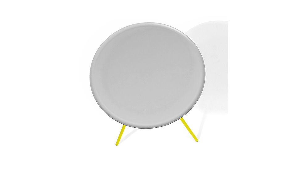 Helinox Table O, Grey, HTABLEOG18