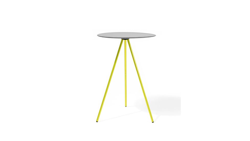 Helinox Table O, Grey, HTABLEOG18
