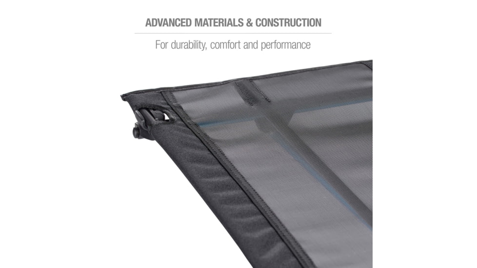 Helinox Table One, Black, 11001